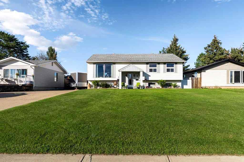 MLS® A2250382 - 9 Bennett Crescent  in Downtown Fort McMurray, Residential