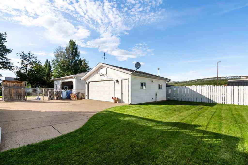 MLS® A2250382 - 9 Bennett Crescent  in Downtown Fort McMurray, Residential