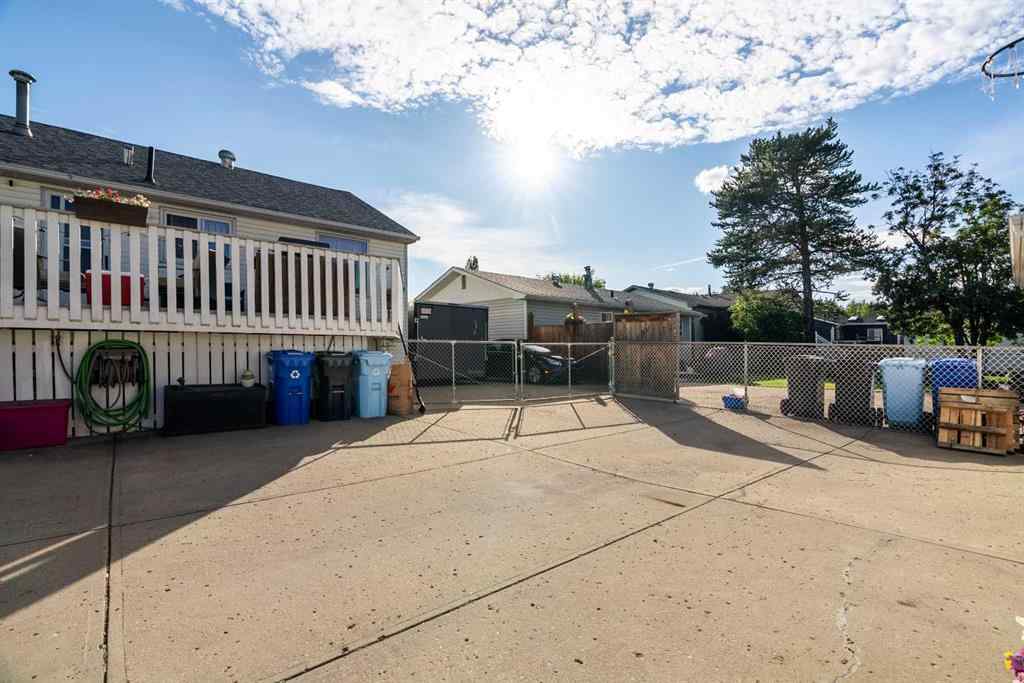 MLS® A2250382 - 9 Bennett Crescent  in Downtown Fort McMurray, Residential