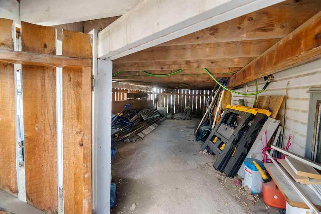 MLS® A2250382 - 9 Bennett Crescent  in Downtown Fort McMurray, Residential