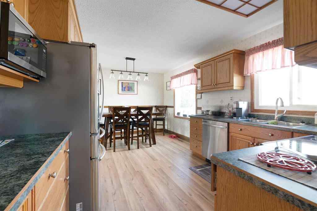 MLS® A2250382 - 9 Bennett Crescent  in Downtown Fort McMurray, Residential