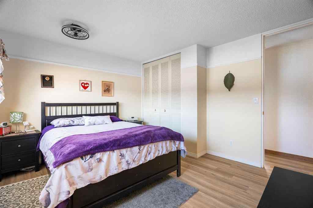 MLS® A2250382 - 9 Bennett Crescent  in Downtown Fort McMurray, Residential