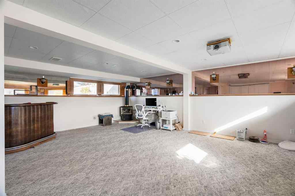 MLS® A2250382 - 9 Bennett Crescent  in Downtown Fort McMurray, Residential
