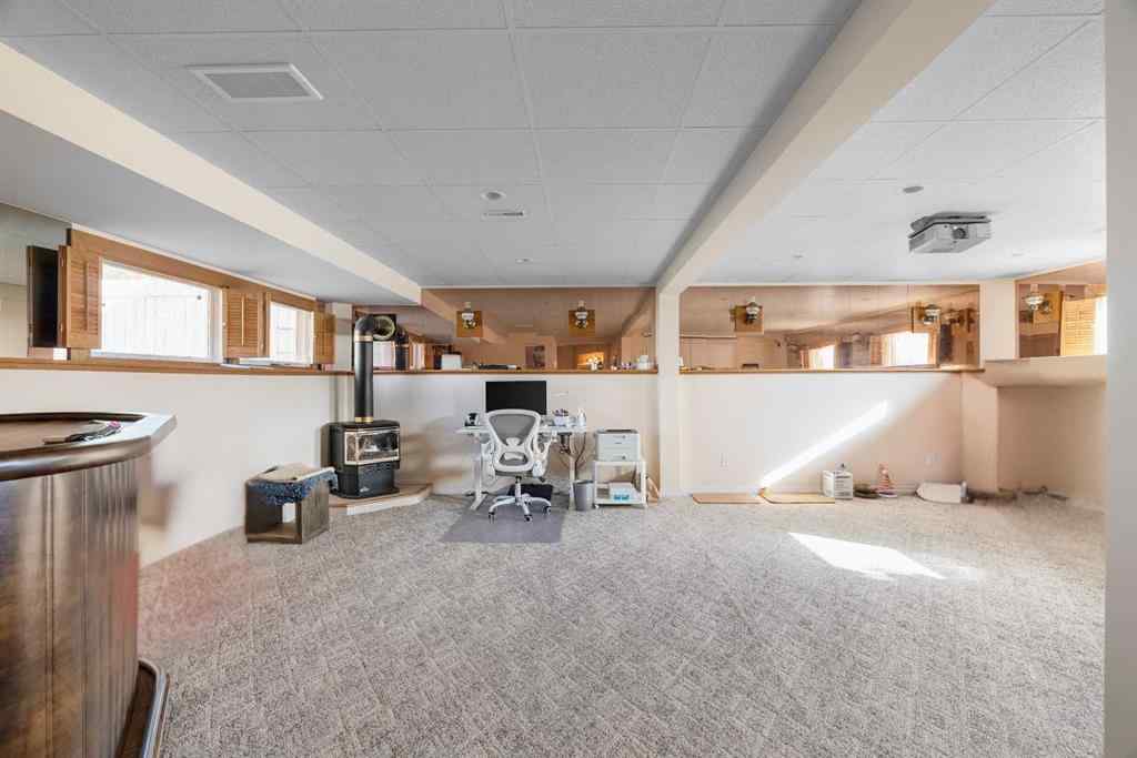 MLS® A2250382 - 9 Bennett Crescent  in Downtown Fort McMurray, Residential