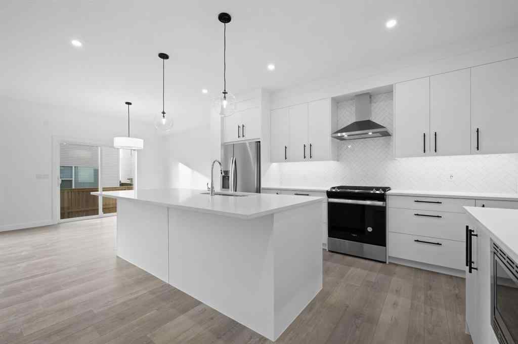 MLS® A2250384 - 43 Carringvue Place NW in Carrington Calgary, Residential