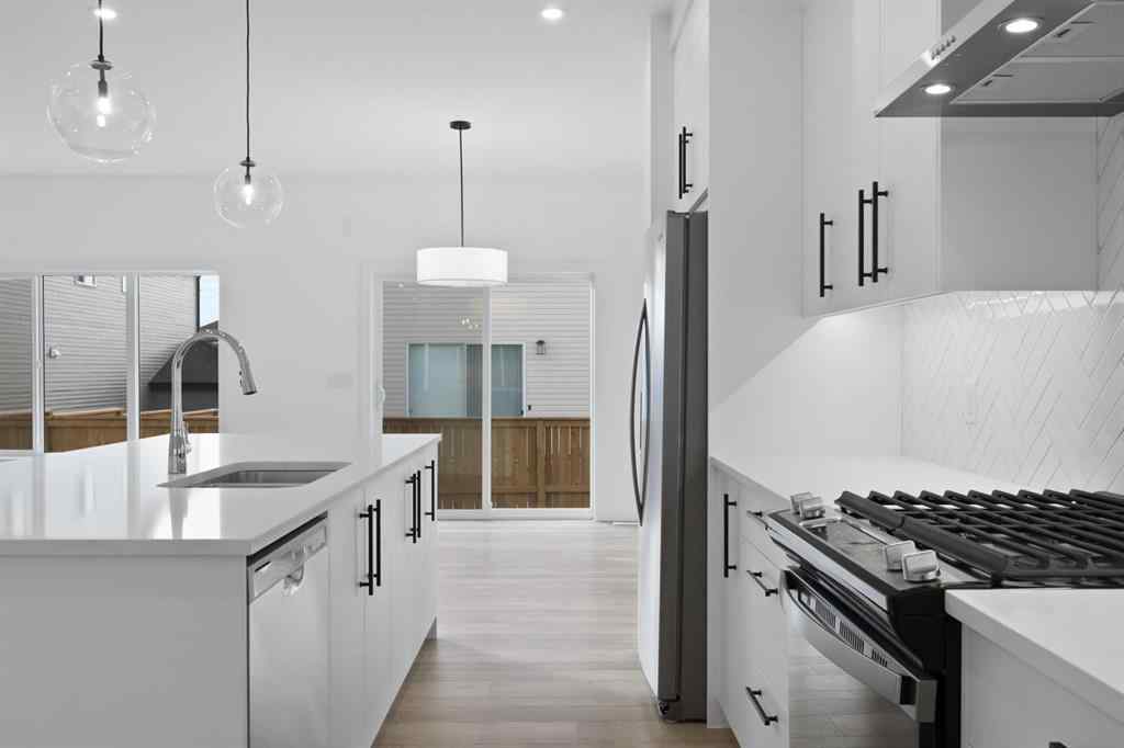 MLS® A2250384 - 43 Carringvue Place NW in Carrington Calgary, Residential