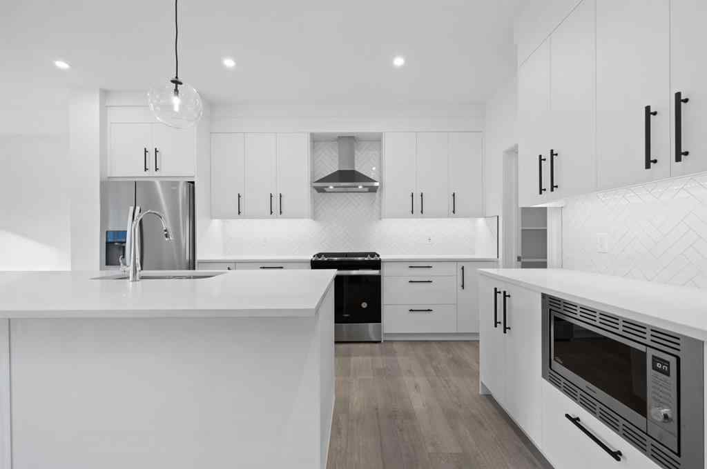 MLS® A2250384 - 43 Carringvue Place NW in Carrington Calgary, Residential