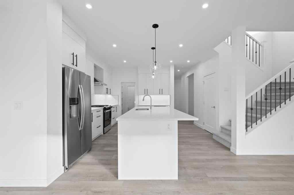 MLS® A2250384 - 43 Carringvue Place NW in Carrington Calgary, Residential