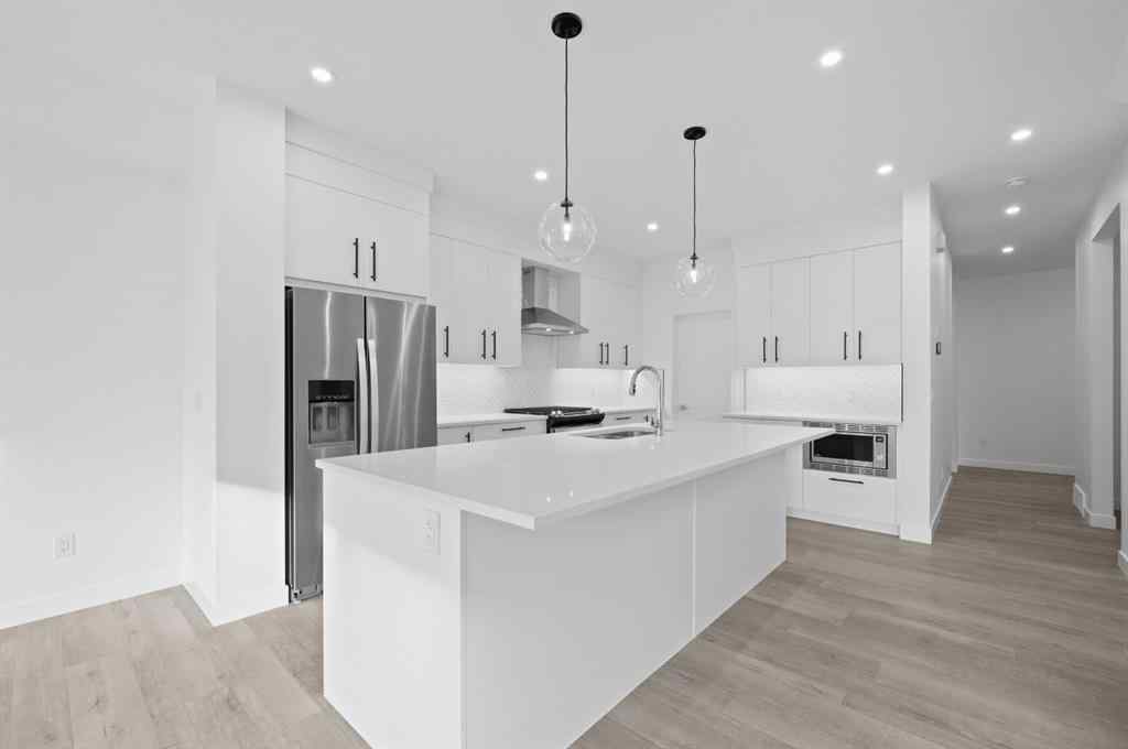 MLS® A2250384 - 43 Carringvue Place NW in Carrington Calgary, Residential