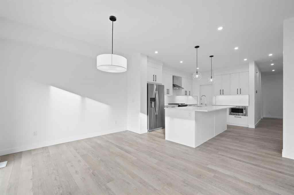 MLS® A2250384 - 43 Carringvue Place NW in Carrington Calgary, Residential