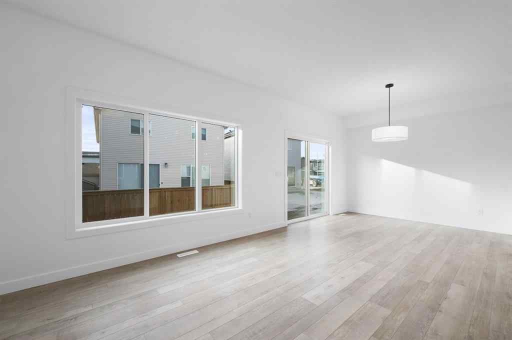MLS® A2250384 - 43 Carringvue Place NW in Carrington Calgary, Residential
