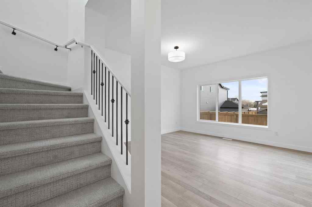 MLS® A2250384 - 43 Carringvue Place NW in Carrington Calgary, Residential