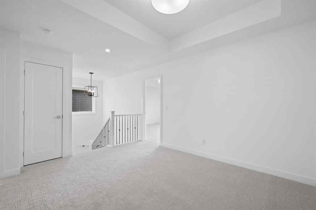 MLS® A2250384 - 43 Carringvue Place NW in Carrington Calgary, Residential