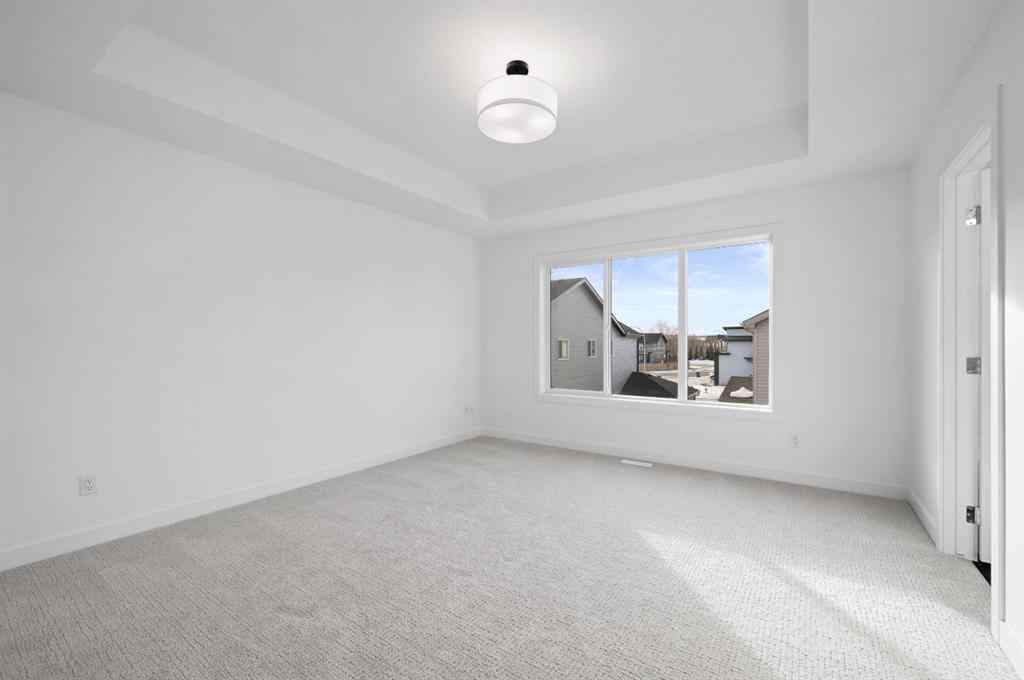 MLS® A2250384 - 43 Carringvue Place NW in Carrington Calgary, Residential