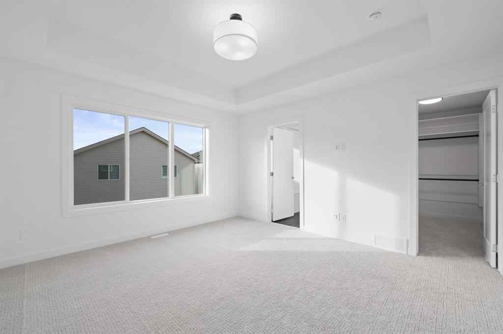 MLS® A2250384 - 43 Carringvue Place NW in Carrington Calgary, Residential