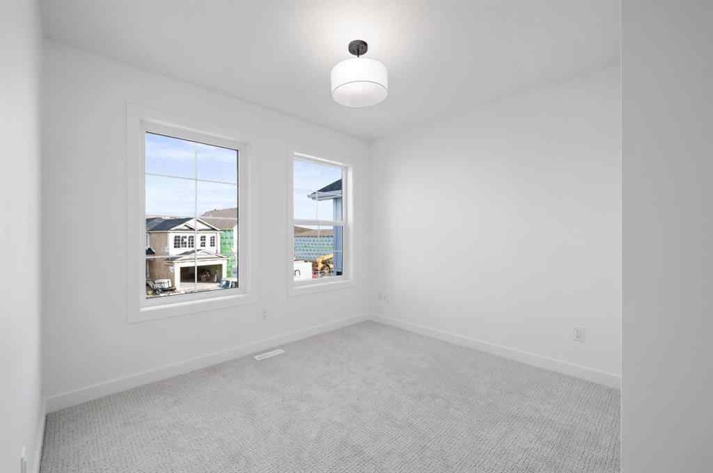 MLS® A2250384 - 43 Carringvue Place NW in Carrington Calgary, Residential