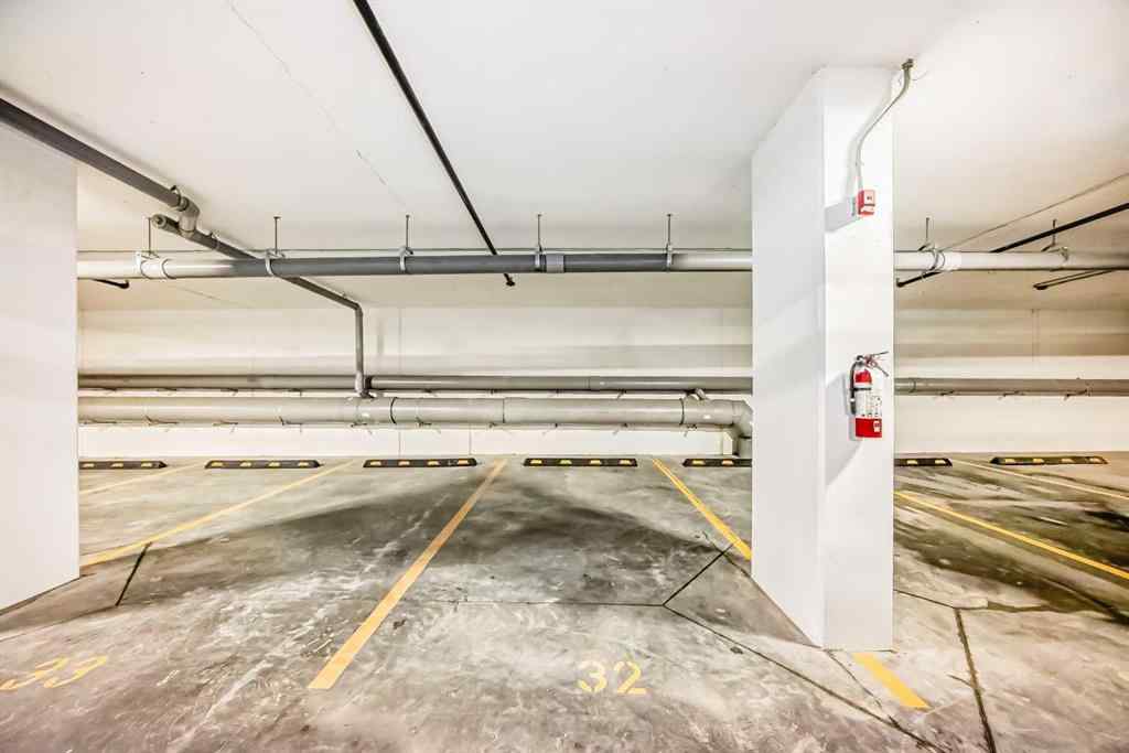 MLS® A2250385 - Unit #1305 8500 19 Avenue SE in Belvedere Calgary, Residential
