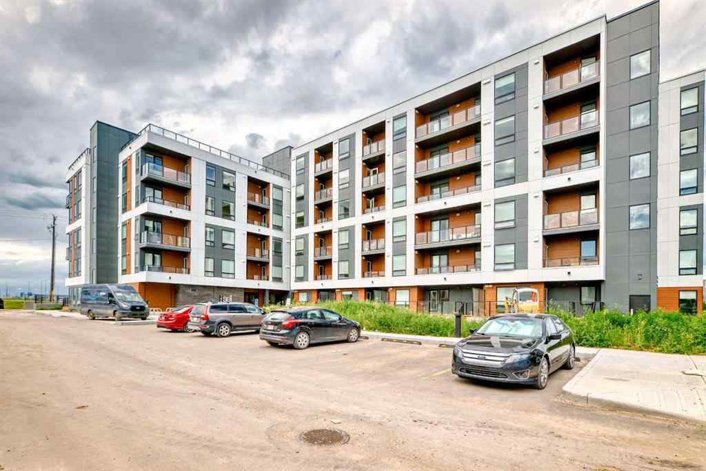MLS® A2250385 - Unit #1305 8500 19 Avenue SE in Belvedere Calgary, Residential