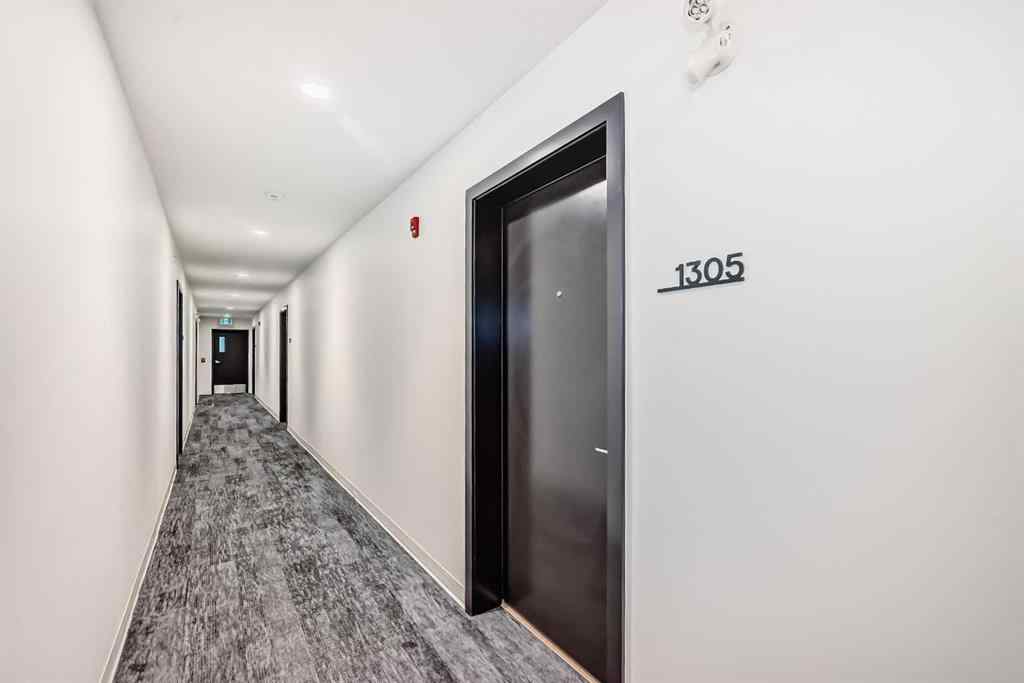 MLS® A2250385 - Unit #1305 8500 19 Avenue SE in Belvedere Calgary, Residential