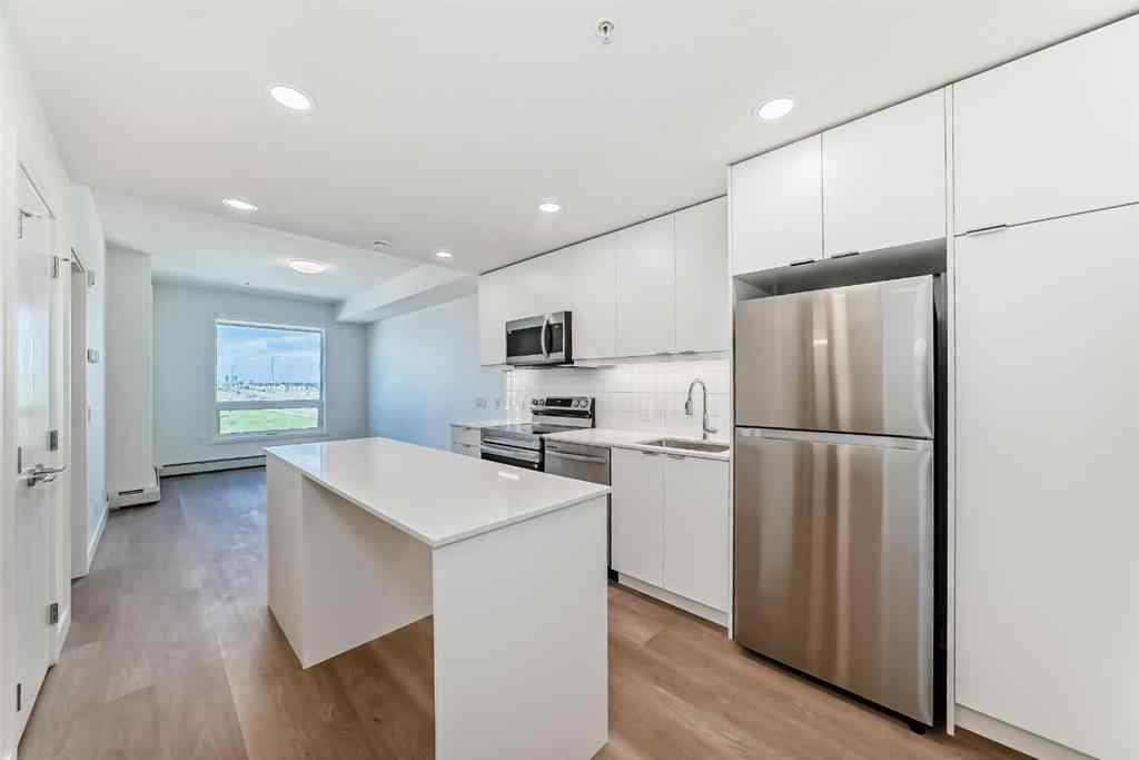 MLS® A2250385 - Unit #1305 8500 19 Avenue SE in Belvedere Calgary, Residential