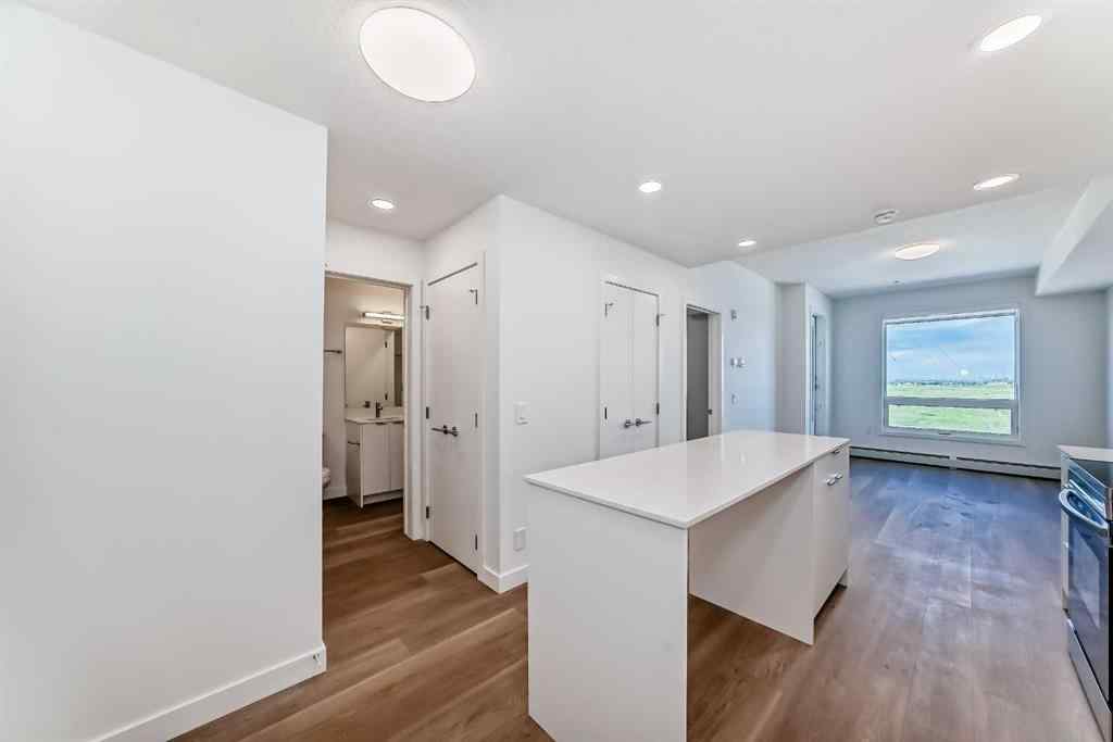 MLS® A2250385 - Unit #1305 8500 19 Avenue SE in Belvedere Calgary, Residential