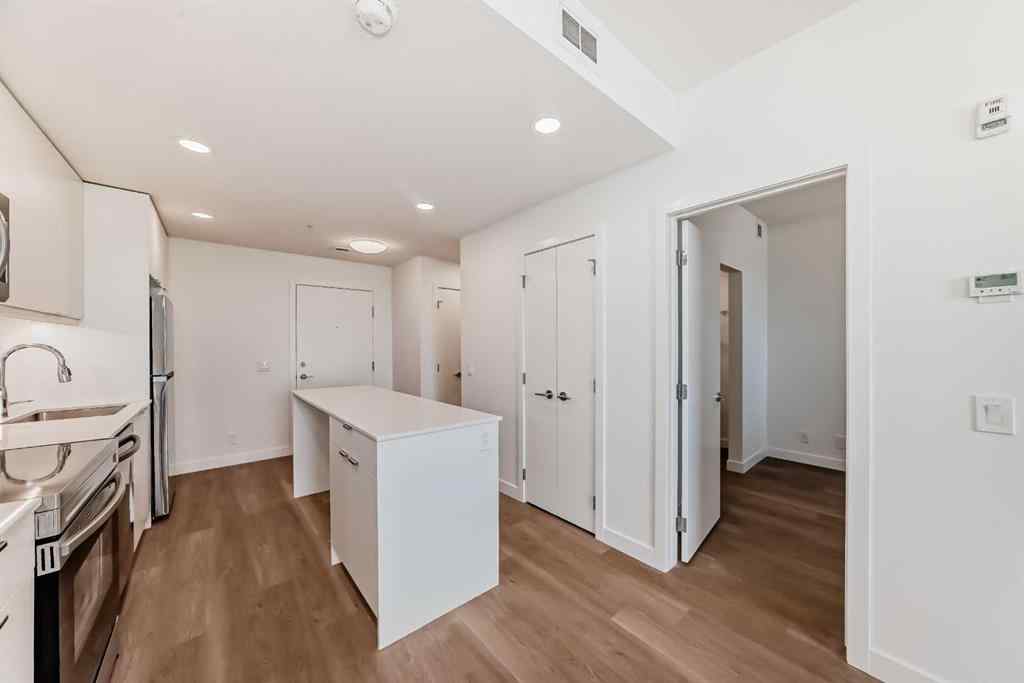 MLS® A2250385 - Unit #1305 8500 19 Avenue SE in Belvedere Calgary, Residential