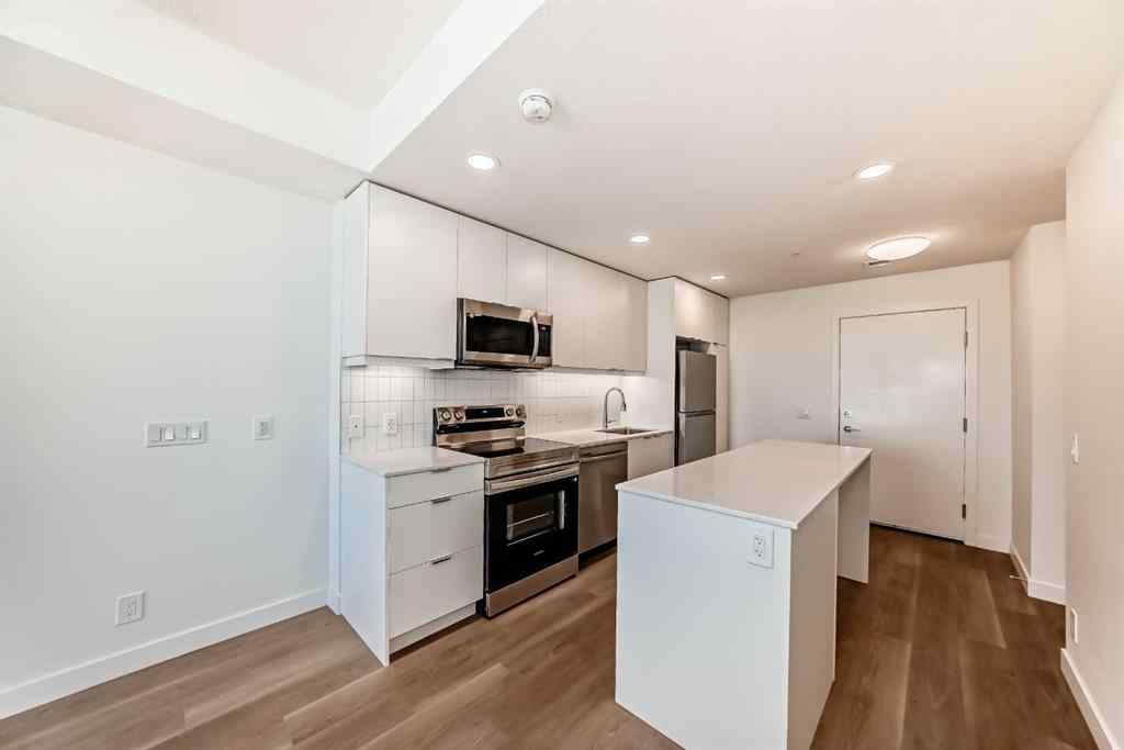 MLS® A2250385 - Unit #1305 8500 19 Avenue SE in Belvedere Calgary, Residential