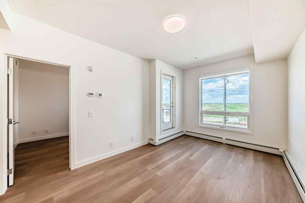 MLS® A2250385 - Unit #1305 8500 19 Avenue SE in Belvedere Calgary, Residential