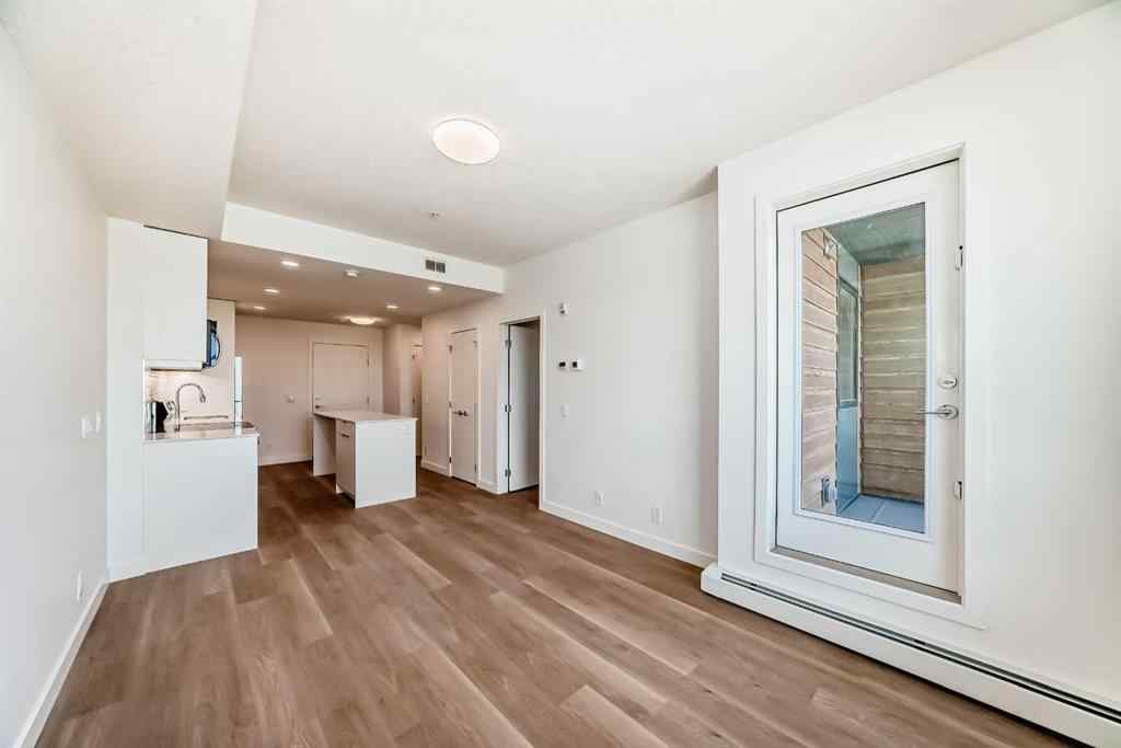 MLS® A2250385 - Unit #1305 8500 19 Avenue SE in Belvedere Calgary, Residential