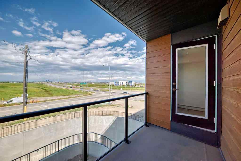 MLS® A2250385 - Unit #1305 8500 19 Avenue SE in Belvedere Calgary, Residential