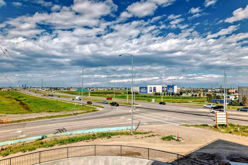 MLS® A2250385 - Unit #1305 8500 19 Avenue SE in Belvedere Calgary, Residential