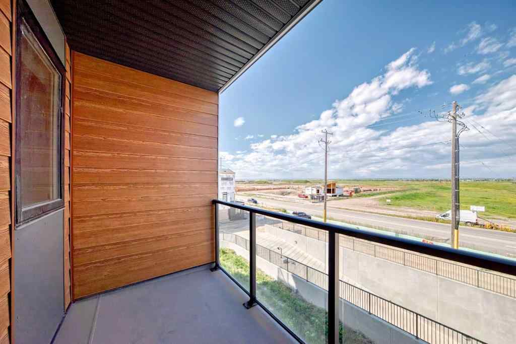MLS® A2250385 - Unit #1305 8500 19 Avenue SE in Belvedere Calgary, Residential