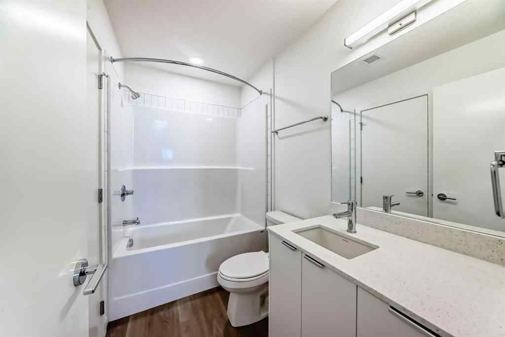 MLS® A2250385 - Unit #1305 8500 19 Avenue SE in Belvedere Calgary, Residential