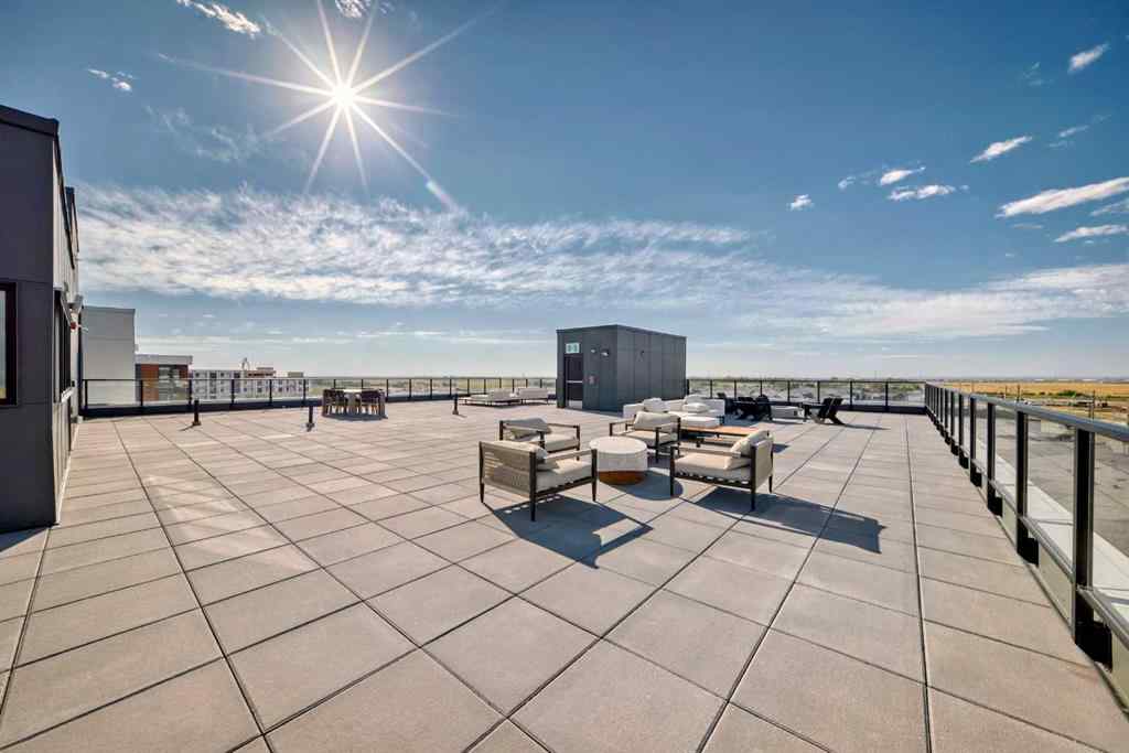 MLS® A2250385 - Unit #1305 8500 19 Avenue SE in Belvedere Calgary, Residential