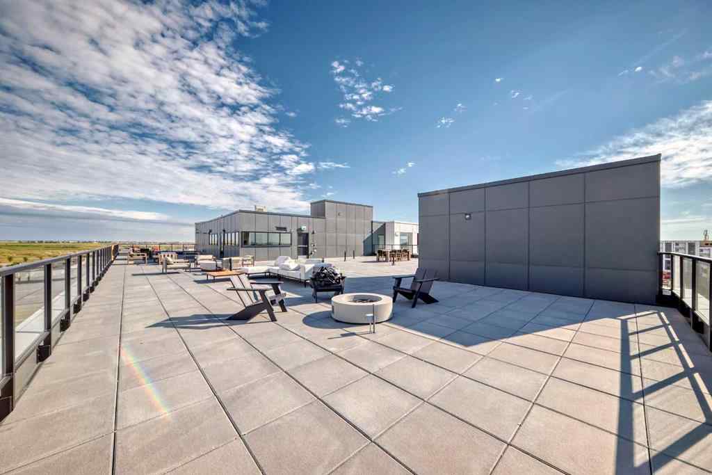 MLS® A2250385 - Unit #1305 8500 19 Avenue SE in Belvedere Calgary, Residential