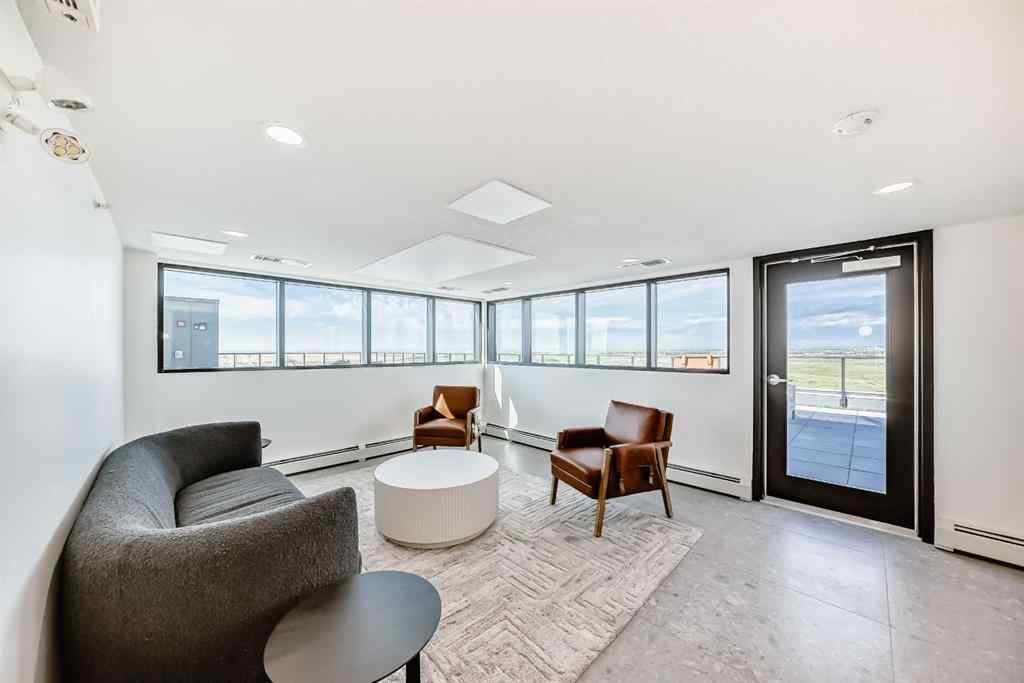 MLS® A2250385 - Unit #1305 8500 19 Avenue SE in Belvedere Calgary, Residential