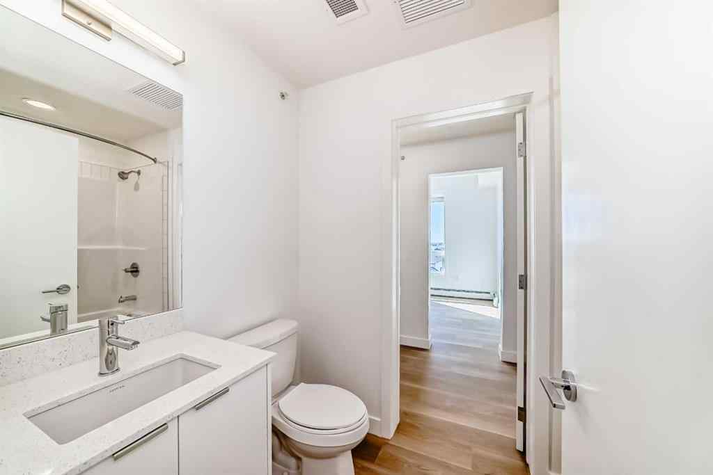 MLS® A2250386 - Unit #1502 8500 19 Avenue SE in Belvedere Calgary, Residential