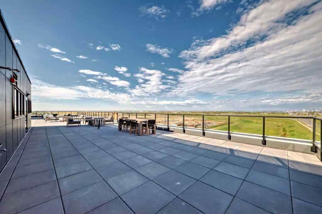 MLS® A2250386 - Unit #1502 8500 19 Avenue SE in Belvedere Calgary, Residential