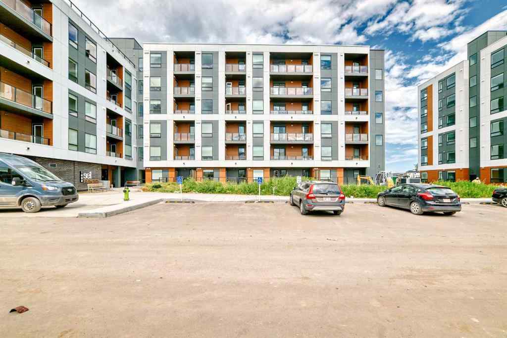 MLS® A2250386 - Unit #1502 8500 19 Avenue SE in Belvedere Calgary, Residential