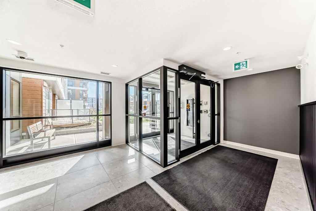 MLS® A2250386 - Unit #1502 8500 19 Avenue SE in Belvedere Calgary, Residential