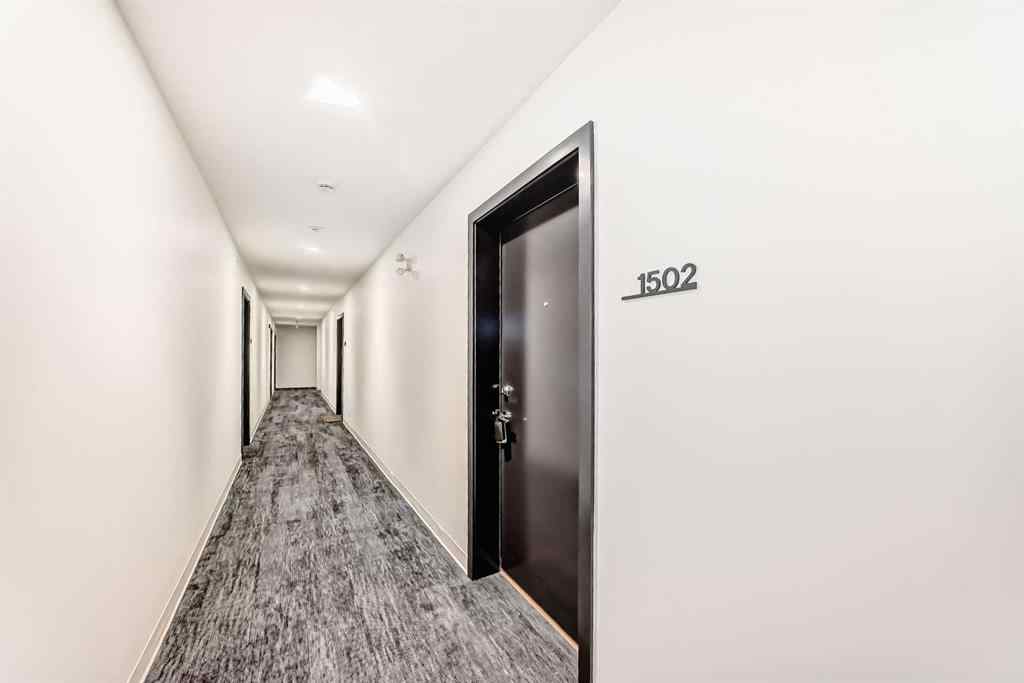 MLS® A2250386 - Unit #1502 8500 19 Avenue SE in Belvedere Calgary, Residential