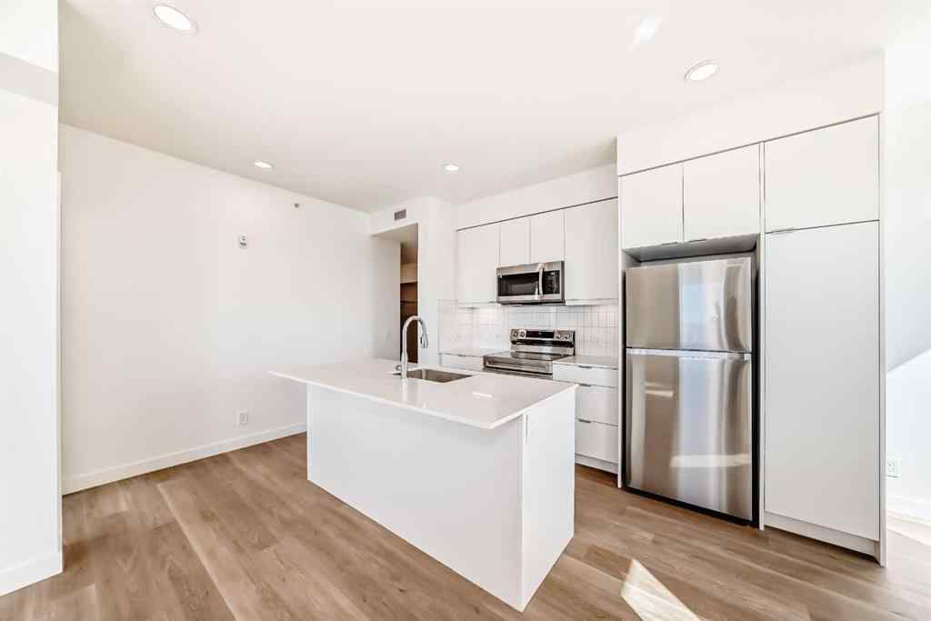 MLS® A2250386 - Unit #1502 8500 19 Avenue SE in Belvedere Calgary, Residential