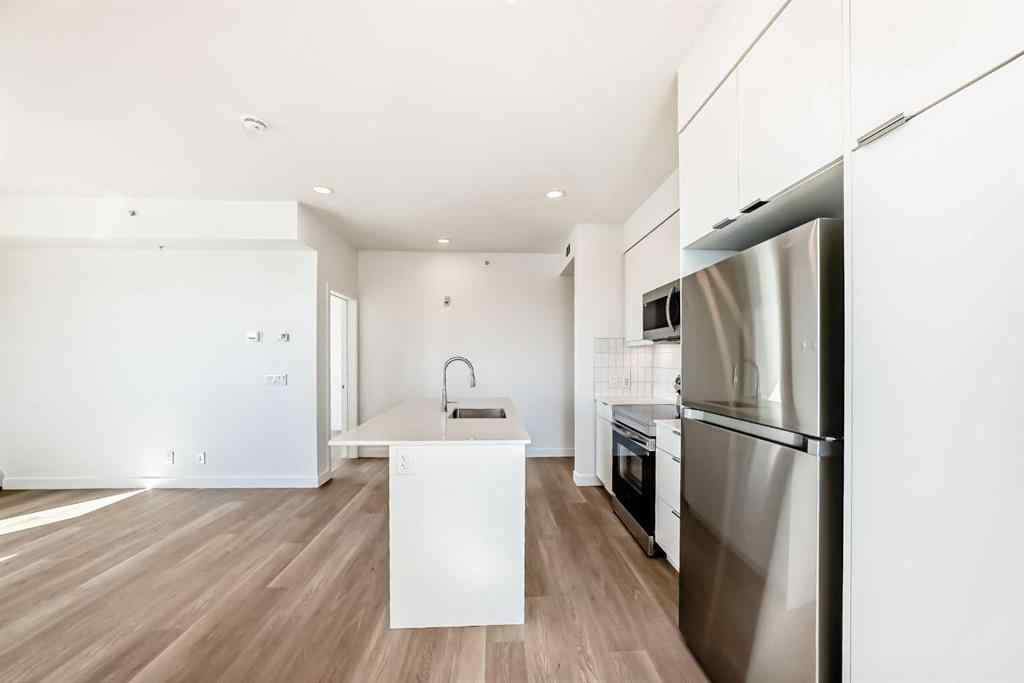 MLS® A2250386 - Unit #1502 8500 19 Avenue SE in Belvedere Calgary, Residential