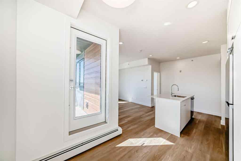 MLS® A2250386 - Unit #1502 8500 19 Avenue SE in Belvedere Calgary, Residential