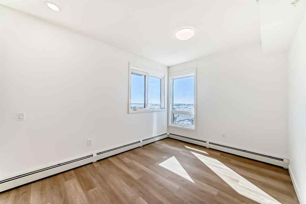 MLS® A2250386 - Unit #1502 8500 19 Avenue SE in Belvedere Calgary, Residential