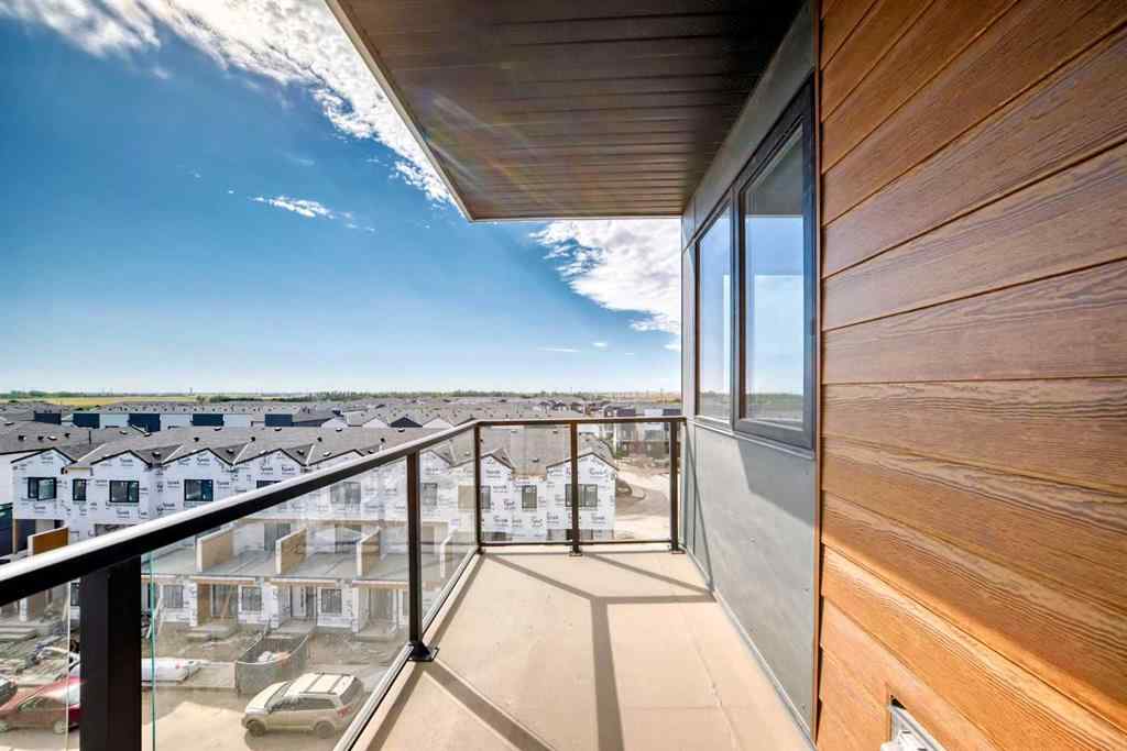 MLS® A2250386 - Unit #1502 8500 19 Avenue SE in Belvedere Calgary, Residential