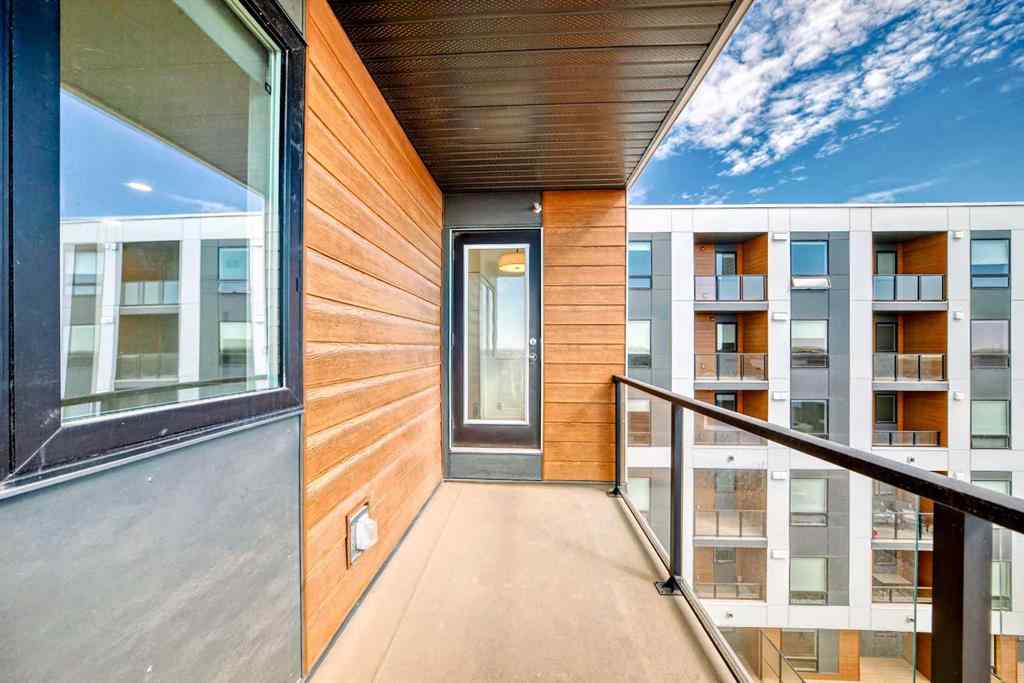 MLS® A2250386 - Unit #1502 8500 19 Avenue SE in Belvedere Calgary, Residential