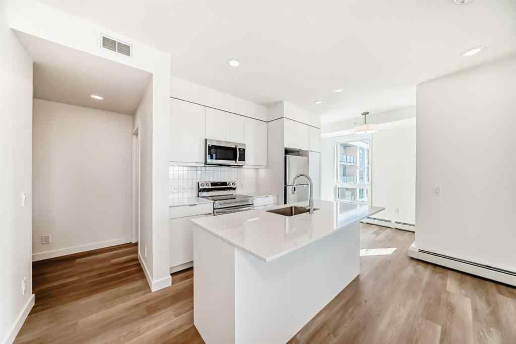 MLS® A2250386 - Unit #1502 8500 19 Avenue SE in Belvedere Calgary, Residential