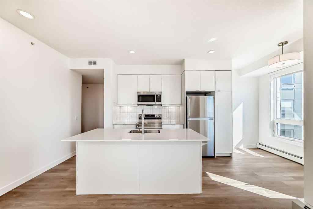 MLS® A2250386 - Unit #1502 8500 19 Avenue SE in Belvedere Calgary, Residential