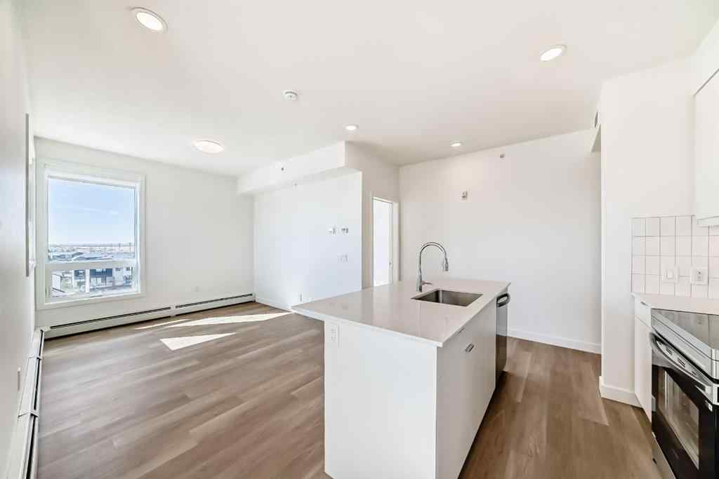 MLS® A2250386 - Unit #1502 8500 19 Avenue SE in Belvedere Calgary, Residential